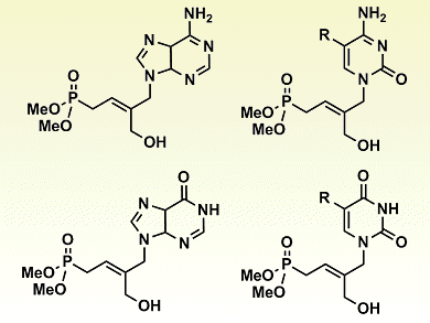 Sound Help for Trisubstituted Alkenes