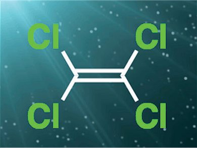 Molecular Storage Provides Chlorine and Phosgene Safely