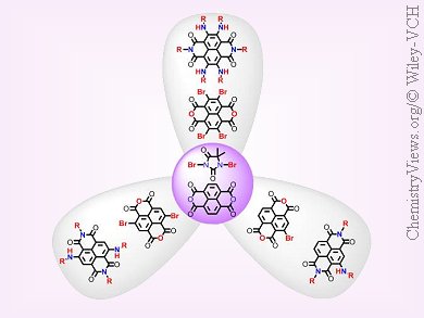 Water Disinfectant Brominates NDA Dyes