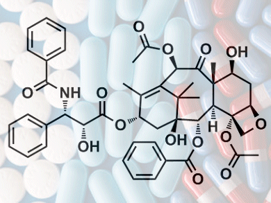 Drug Release: Double the Control