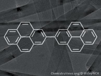 Synthetic Graphene Fragments