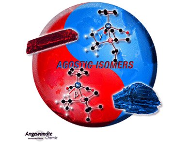 Angewandte Chemie 39/2013: A Quantum of Nobility