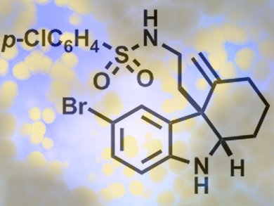 Antibiotic Resistance: The Switch is Of1