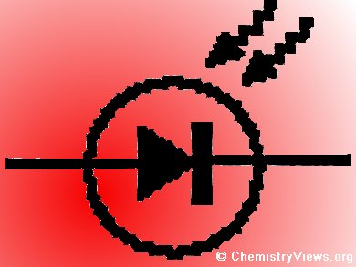 Photodiode Detects Ultraviolet Light