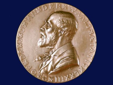 Nobel Prize in Physiology or Medicine 2013