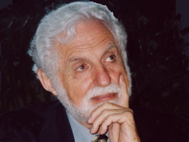 90th Birthday: Carl Djerassi