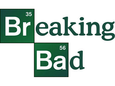 The Chemistry of Breaking Bad