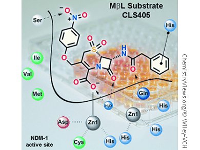 Chromophore-Linked Substrate