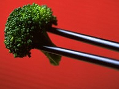 Boosting Broccoli Power