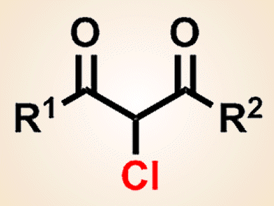 Cheaper Chlorination of Organic Compounds