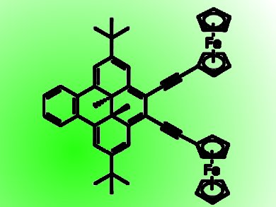 Photoswitching Ferrocene Complexes