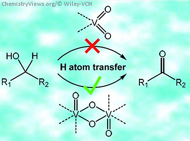 Monomeric Oxidovanadium Complexes