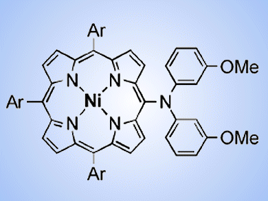 PEPPSI for Thirsty Materials Chemists