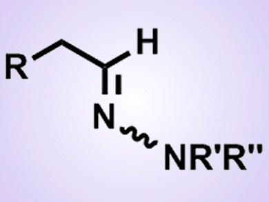 Anti-Markovnikov Hydrohydrazination