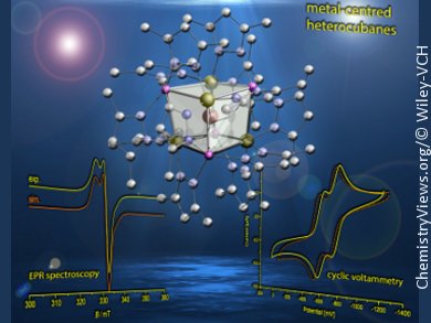 Unusual Oxidation States