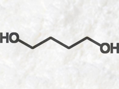 Bio-based Butanediol Produced Commercially