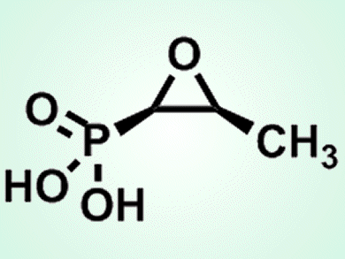 Insight Into Fosfomycin Synthesis