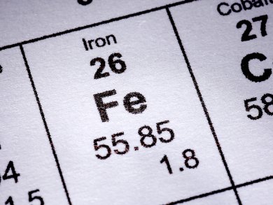 Measuring Iron the Smart Way