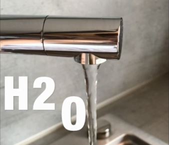 H2O