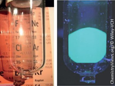 Luminescent Thin Films with Switchable Transparency