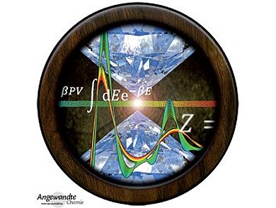 Angewandte Chemie 50/2013: Electrifying