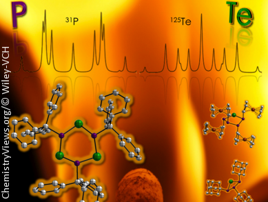 Lighting a Match to Tellurium