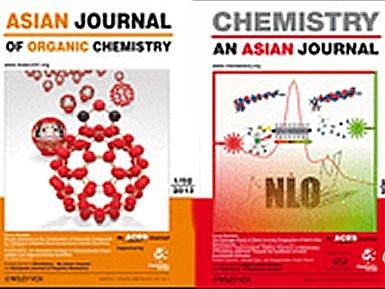 Most Read from Asian Journals