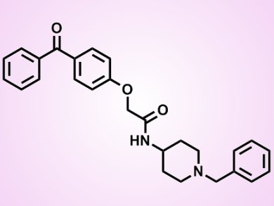 A Drug Against Obesity?