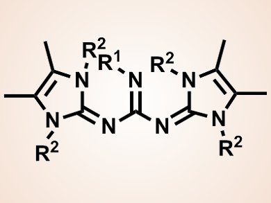 The Strongest Organosuperbases