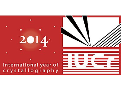 International Year of Crystallography (IYCr 2014)