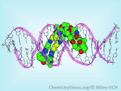 Sequence-Specific DNA Alkylation