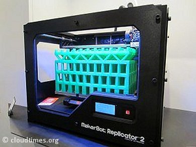 What’s New in 3D Printing?