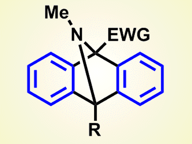 Polycycles from Arynes