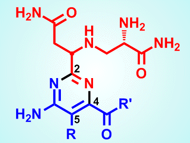 Building Anticancer Drugs Without Side Effects