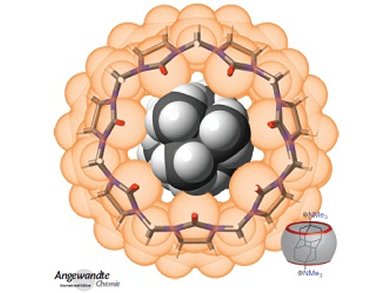 Angewandte Chemie 4/2014: High Stability