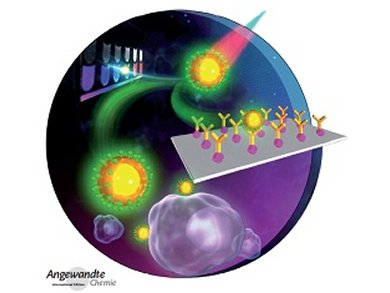 Angewandte Chemie 5/2013: Separate and Unite