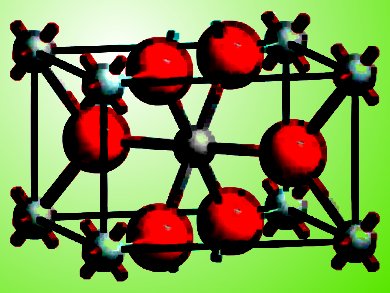 DFT of MnO2 Surfaces