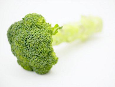 Preventing Deterioration of Broccoli