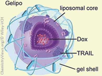 Doubling Drug Delivery