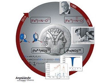 Angewandte Chemie 7/2014: Cheers!