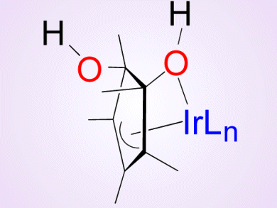 Catalyst Under Stress