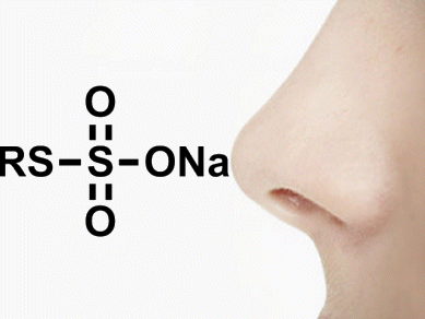 Smell-Free Sulfide Synthesis