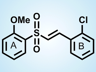 A New Compound Against Parkinson's?