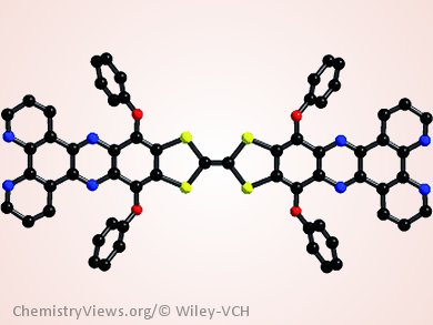 Tetrathiafulvalene Goes Large