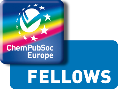 ChemPubSoc Europe Fellows Program