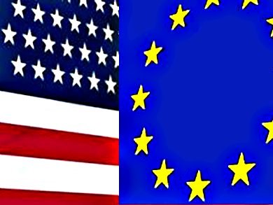 Chemical Industry Manipulating US-EU Trade Negotiations