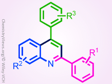 Iron Catalysis for Quinoline Synthesis