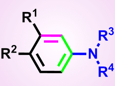 Accessing Aryl Amines