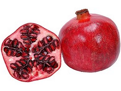 Pomegranate Oil is Best Cold Pressed