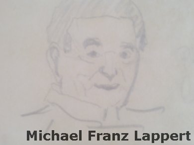 Michael Franz Lappert (1928 – 2014)